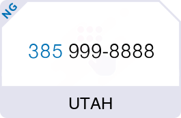 Buy Vanity Phone Number (385) 999-8888