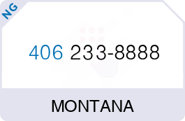 Buy Vanity Phone Number (406) 233-8888