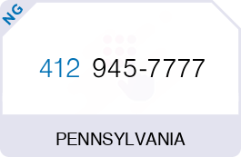 Buy Vanity Phone Number (412) 945-7777 Buy Vanity Phone Number (412) 945-7777