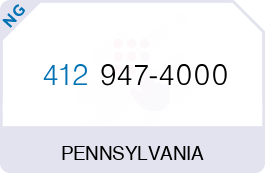 Buy Vanity Phone Number (412) 947-4000
