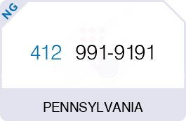 Buy Vanity Phone Number (412) 991-9191 Buy Vanity Phone Number (412) 991-9191