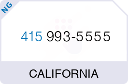Buy Vanity Phone Number (415) 993-5555 Buy Vanity Phone Number (415) 993-5555