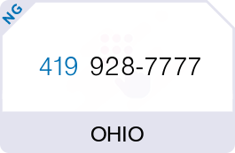Buy Vanity Phone Number (419) 928-7777 Buy Vanity Phone Number (419) 928-7777