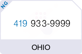 Buy Vanity Phone Number (419) 933-9999 Buy Vanity Phone Number (419) 933-9999