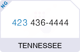 Buy Vanity Phone Number (423) 436-4444