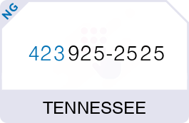 Buy Vanity Phone Number (423) 925-2525 Buy Vanity Phone Number (423) 925-2525