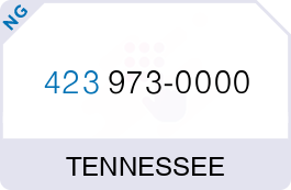 Buy Vanity Phone Number (423) 973-0000 Buy Vanity Phone Number (423) 973-0000
