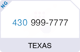 Buy Vanity Phone Number (430) 999-7777 Buy Vanity Phone Number (430) 999-7777
