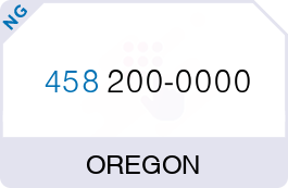 Buy Vanity Phone Number (458) 200-0000