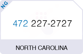 Buy Vanity Phone Number (472) 227-2727