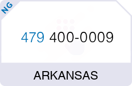 Buy Vanity Phone Number (479) 400-0009