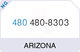 Buy Vanity Phone Number (480) 480-8303
