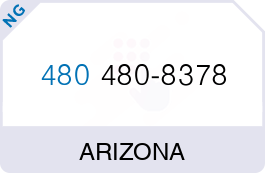 Buy Vanity Phone Number (480) 480-8378