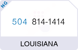 Buy Vanity Phone Number (504) 814-1414 Buy Vanity Phone Number (504) 814-1414