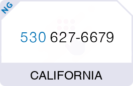 Buy Vanity Phone Number (530) 627-6679