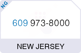 Buy Vanity Phone Number (609) 973-8000