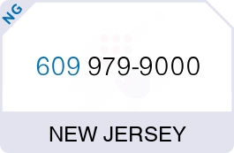 Buy Vanity Phone Number (609) 979-9000