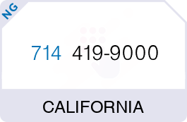 Buy Vanity Phone Number (714) 419-9000