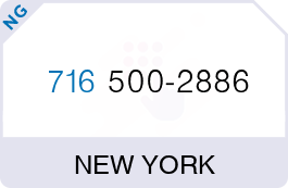 Buy Vanity Phone Number (716) 500-2886