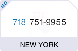 Buy Vanity Phone Number (718) 751-9955