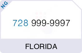 Buy Vanity Phone Number (728) 999-9997