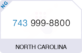 Buy Vanity Phone Number (743) 999-8800