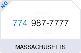 Buy Vanity Phone Number (774) 987-7777 Buy Vanity Phone Number (774) 987-7777