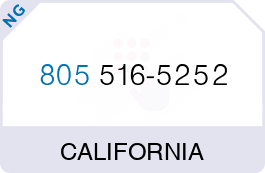 Buy Vanity Phone Number (805) 516-5252