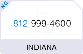 Buy Vanity Phone Number (812) 999-4600