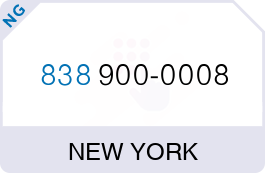Buy Vanity Phone Number (838) 900-0008