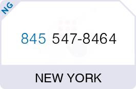 Buy Vanity Phone Number (845) 547-8464