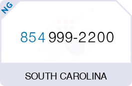 Buy Vanity Phone Number (854) 999-2200