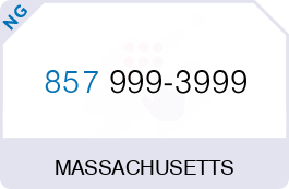 Buy Vanity Phone Number (857) 999-3999