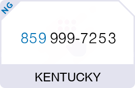 Buy Vanity Phone Number (859) 999-7253