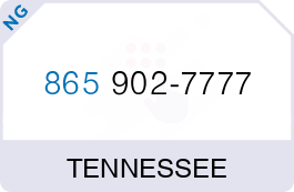 Buy Vanity Phone Number (865) 902-7777