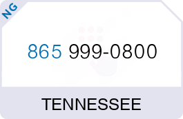 Buy Vanity Phone Number (865) 999-0800