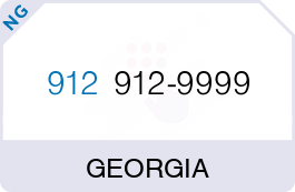 Buy Vanity Phone Number (912) 912-9999