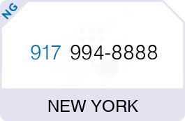 Buy Vanity Phone Number (917) 994-8888