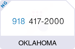 Buy Vanity Phone Number (918) 417-2000