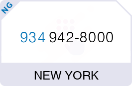 Buy Vanity Phone Number (934) 942-8000
