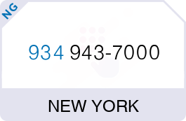 Buy Vanity Phone Number (934) 943-7000