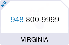 Buy Vanity Phone Number (948) 800-9999