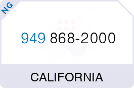 Buy Vanity Phone Number (949) 868-2000