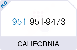 Buy Vanity Phone Number (951) 951-9473