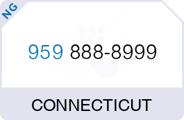 Buy Vanity Phone Number (959) 888-8999
