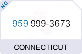 Buy Vanity Phone Number (959) 999-3673