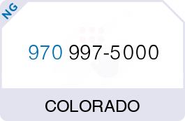 Buy Vanity Phone Number (970) 997-5000
