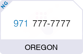 Buy Vanity Phone Number (971) 777-7777