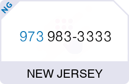 Buy Vanity Phone Number (973) 983-3333