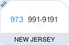 Buy Vanity Phone Number (973) 991-9191